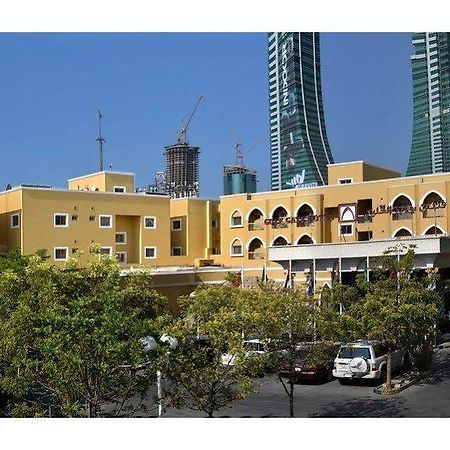Gulf Gate Hotel Al-Manamah Bagian luar foto