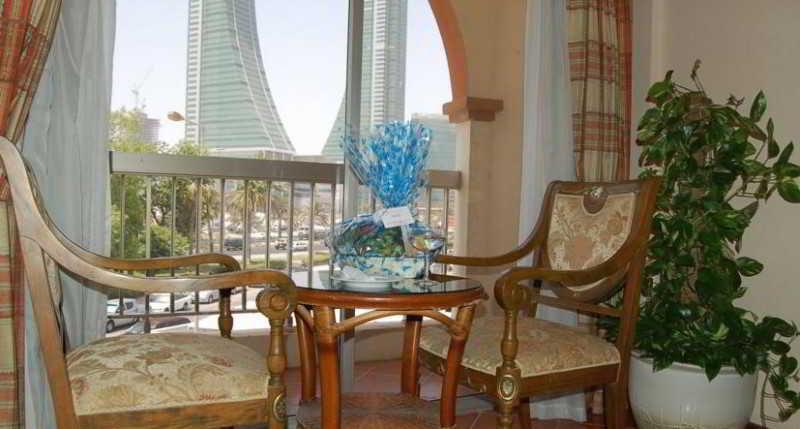 Gulf Gate Hotel Al-Manamah Bagian luar foto