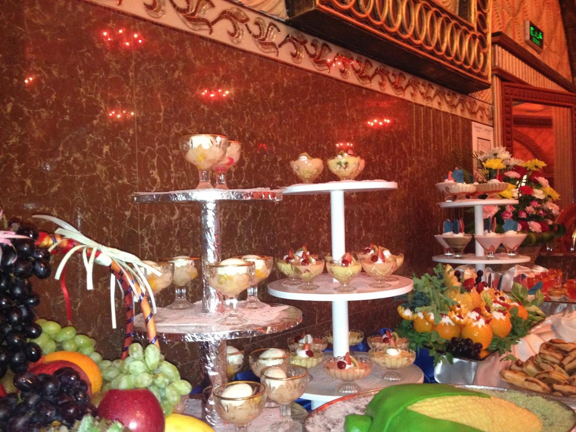 Gulf Gate Hotel Al-Manamah Bagian luar foto