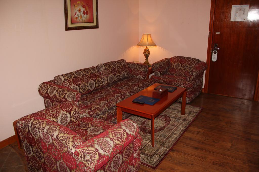 Gulf Gate Hotel Al-Manamah Bagian luar foto