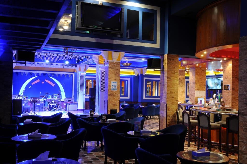 Gulf Gate Hotel Al-Manamah Bagian luar foto