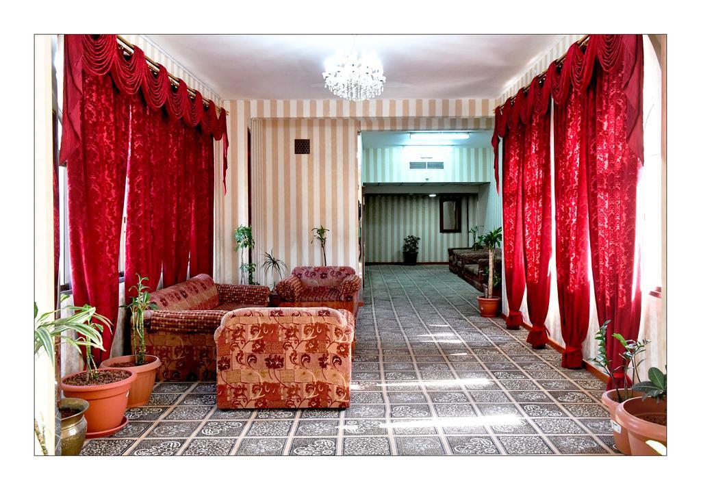 Gulf Gate Hotel Al-Manamah Bagian luar foto