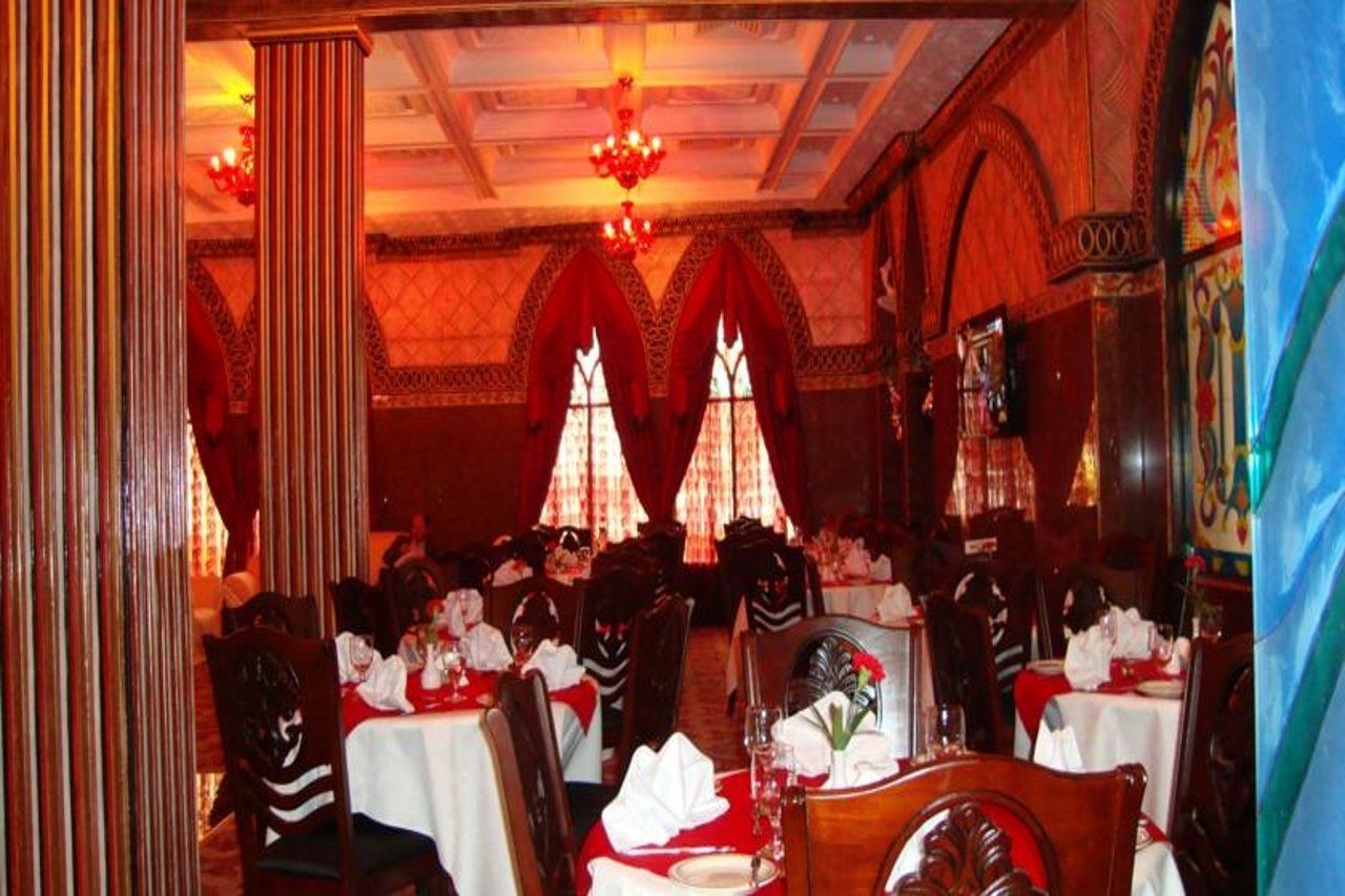 Gulf Gate Hotel Al-Manamah Bagian luar foto