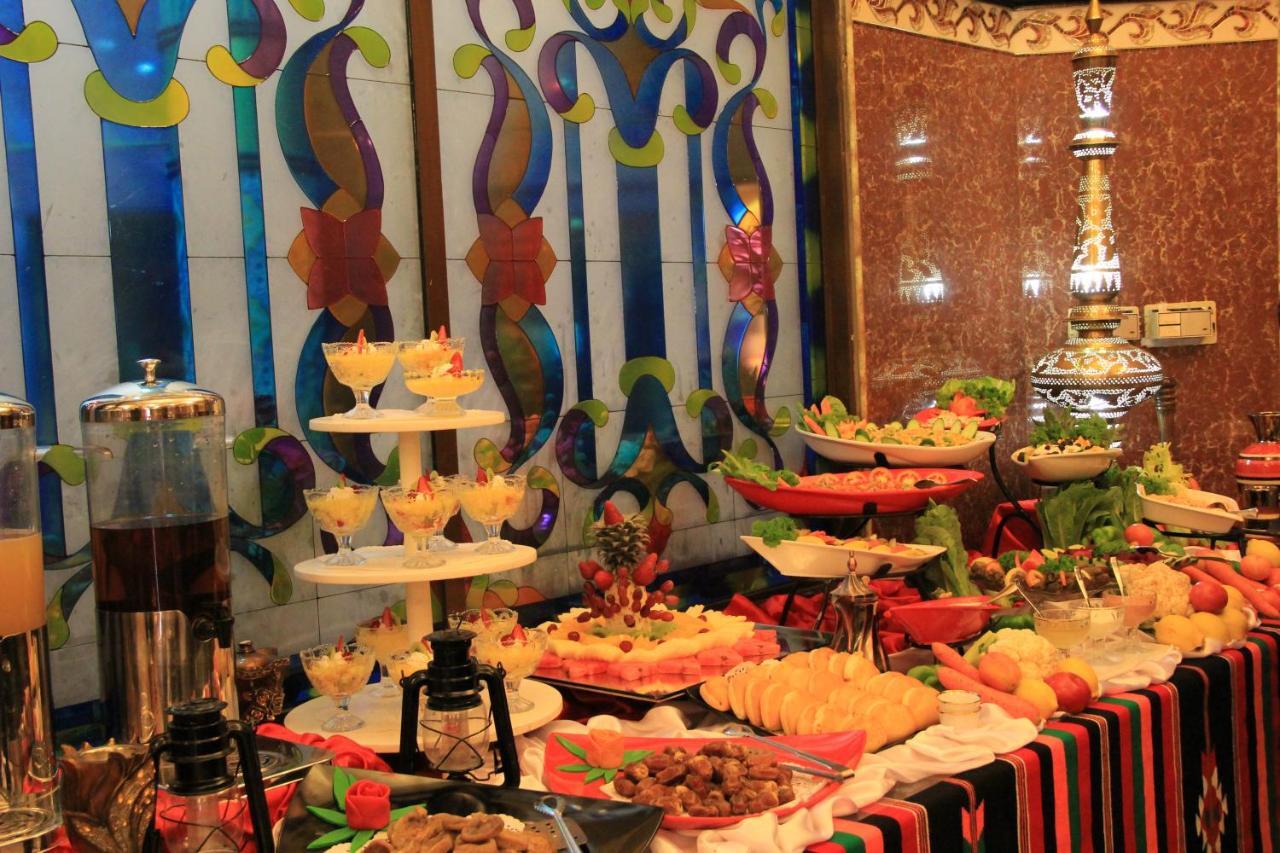 Gulf Gate Hotel Al-Manamah Bagian luar foto